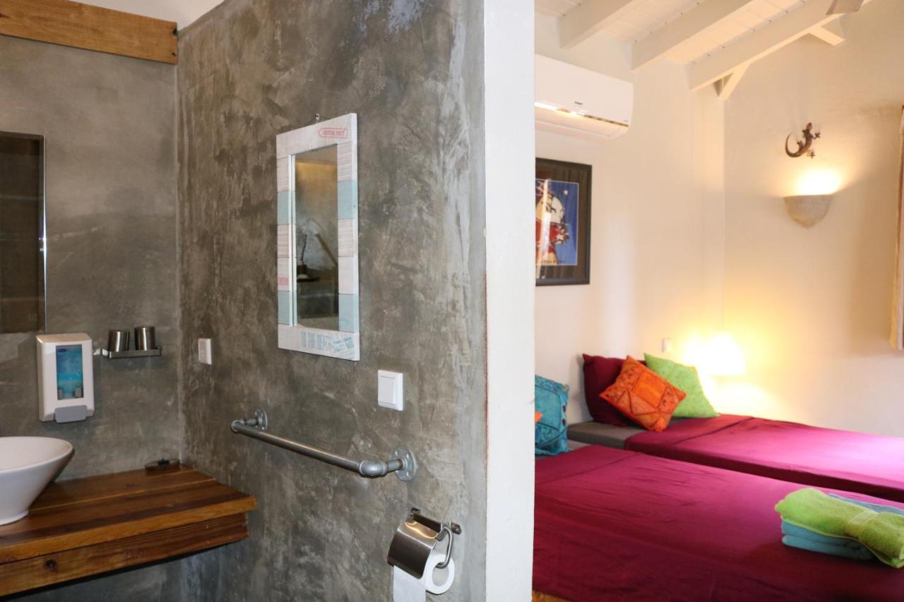 Casa Calexico Apartment Kralendijk  Exterior photo