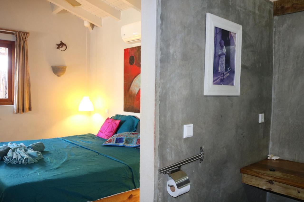 Casa Calexico Apartment Kralendijk  Exterior photo