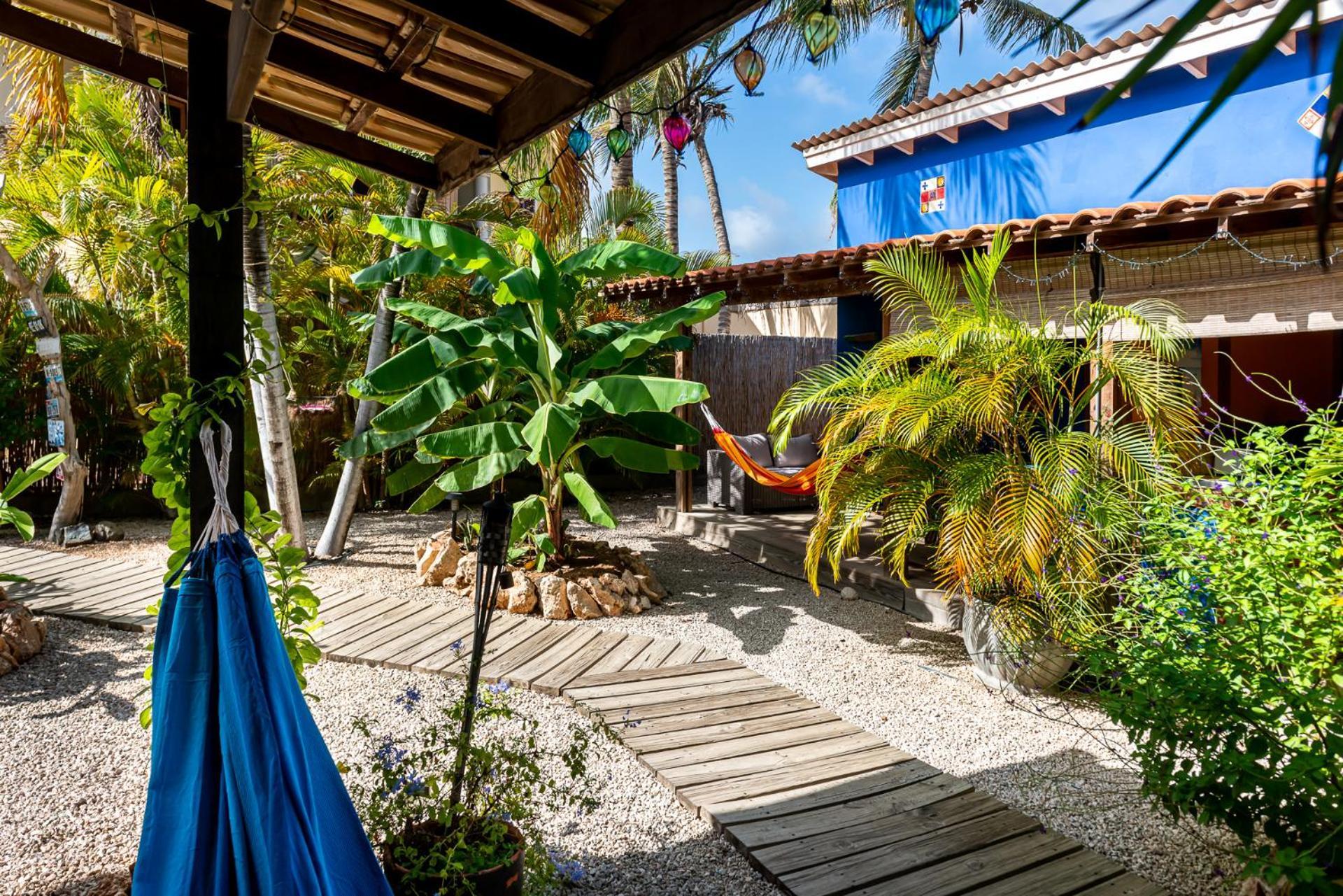 Casa Calexico Apartment Kralendijk  Exterior photo