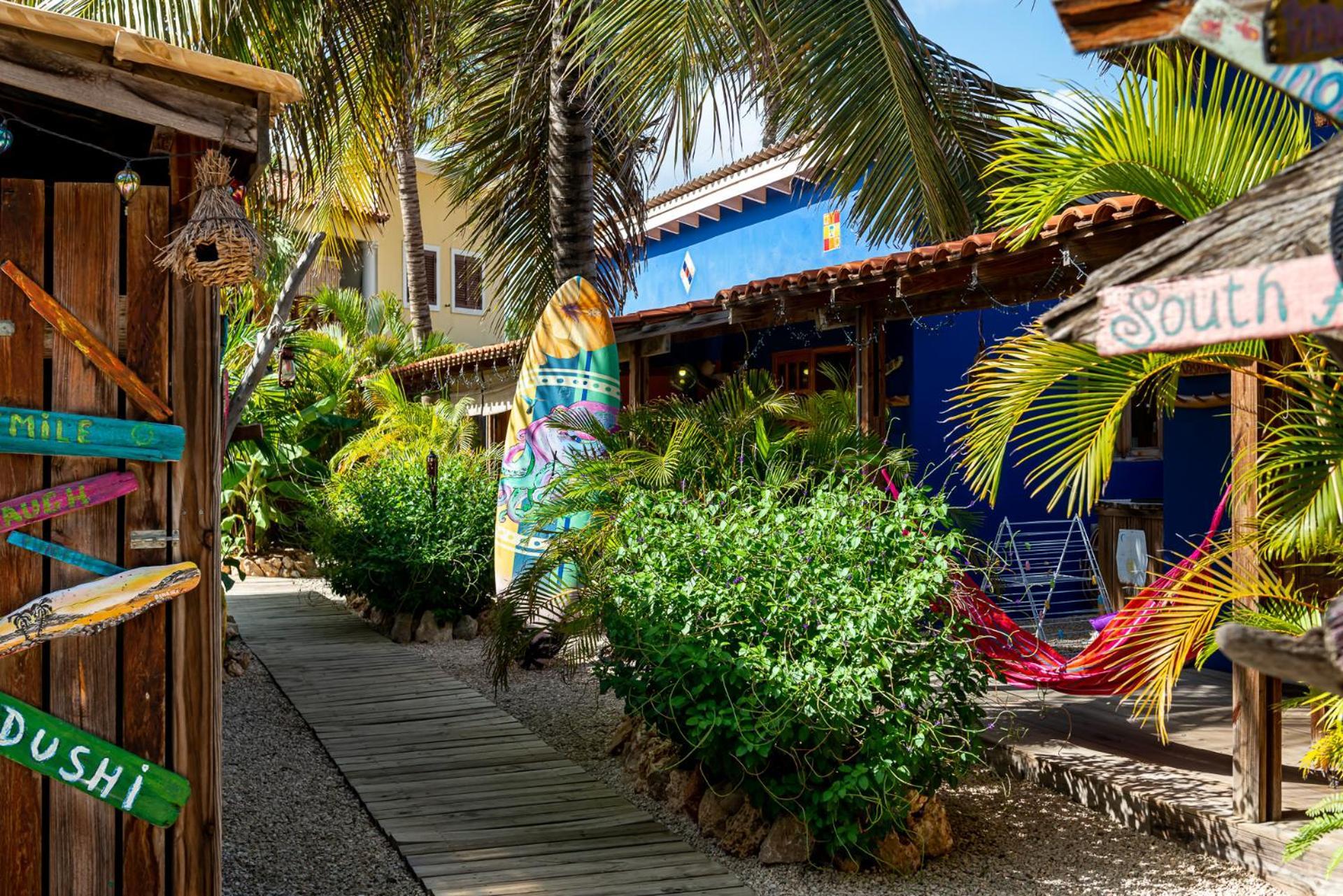 Casa Calexico Apartment Kralendijk  Exterior photo